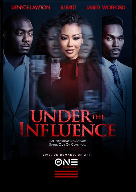 watch under the influence documentary